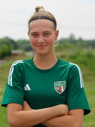 Maya Hochgref