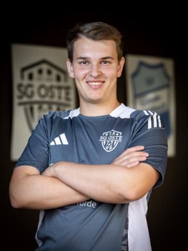 Miles Gerken