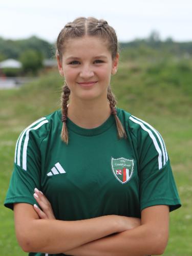Nele Liebau