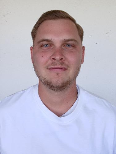 Andreas Lomakin