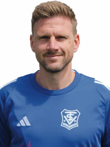 Sebastian Arndt