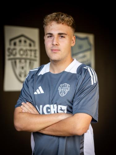 Oliver Riepe