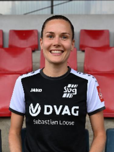 Elisabeth Müller