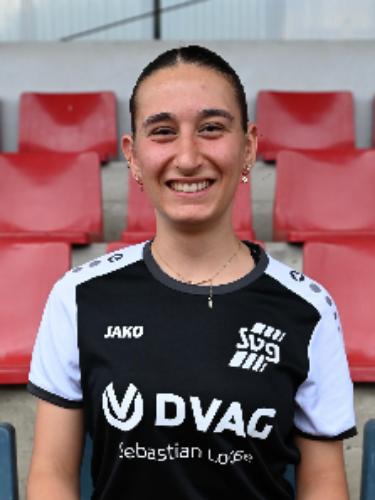 Leni Wellpott