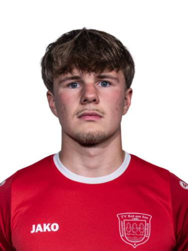 Luca Finn Ziegler
