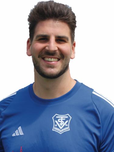 Patrik Hecimovic