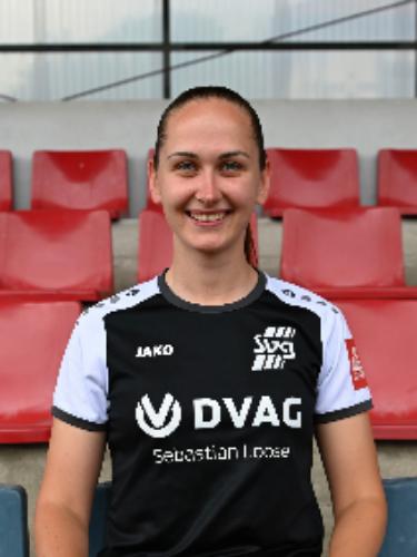Alicia Schneidewind