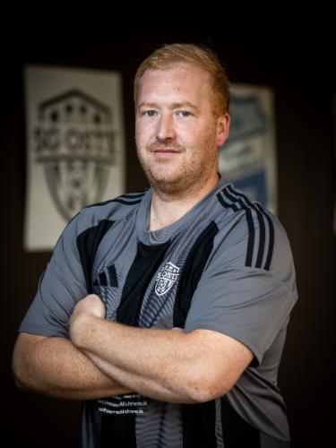 Jan Mangels
