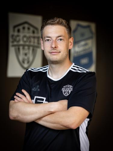 Marius Heinbockel