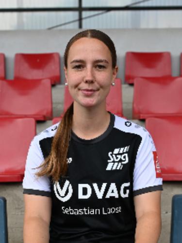Annalena Poznanski