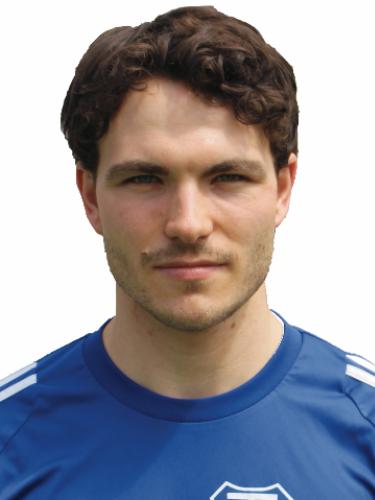 Tom Benett Nagel
