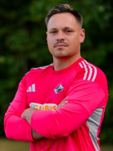 Maximilian Strack