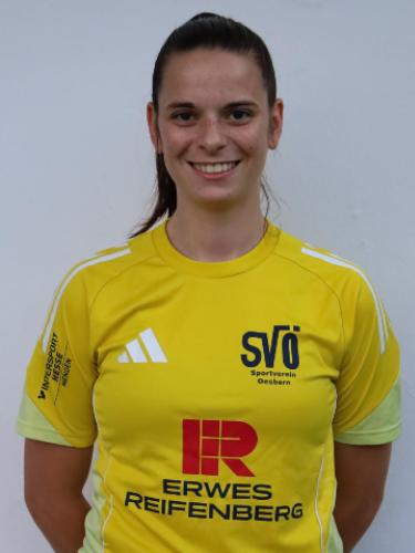 Lea Sophie Rüskamp
