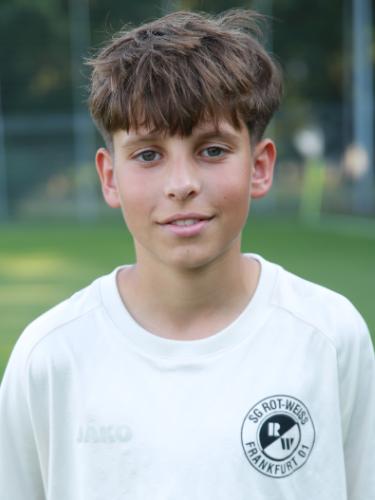 Luka Ilija Andabak