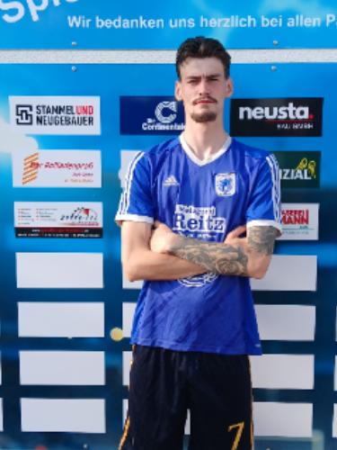 Maximilian-Domenik Löbus
