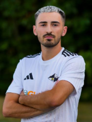 Lukas Mittermüller