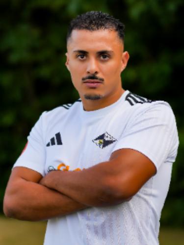 Noureddine El Khadem