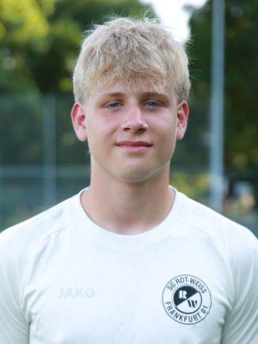 Moritz Gerstner