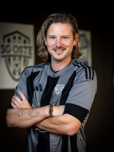 Marvin Von-Fintel