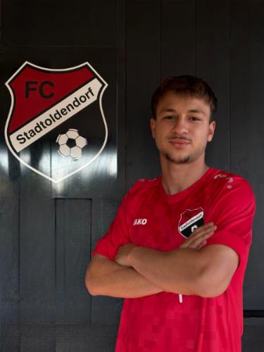 Kerem Harun Kracher