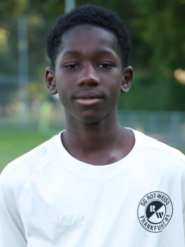Boubacar Kourouma