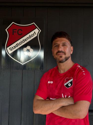 Agron Luma