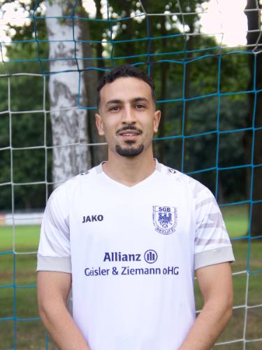 Marouane Abiki