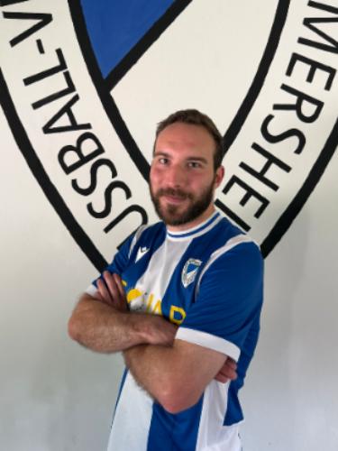 Luka Schlegel