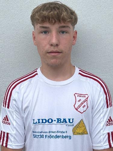 Lennox Kopania