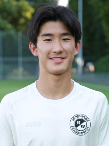 Hyunhoo Cho