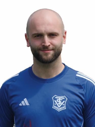 Dominik Budde