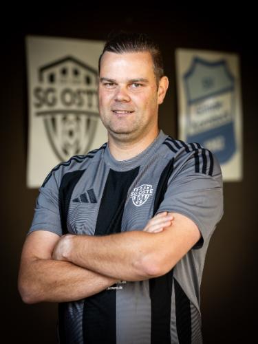 Thorsten Buck