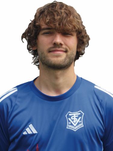 Kevin Bauer