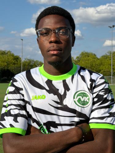 Habibu Junior Aliyu