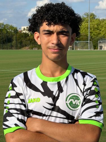 Othmann Azaoum Bouhjira