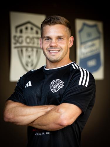 Yannick Böhling