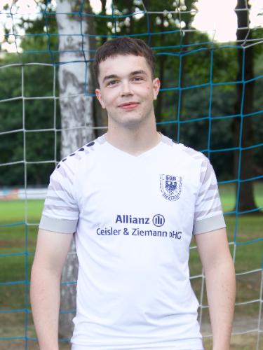 Julian Zunft