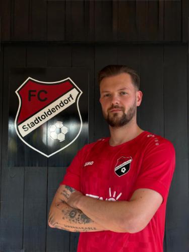 Niklas Dorf