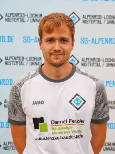 Jakob Benner