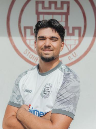 Zidan Celik