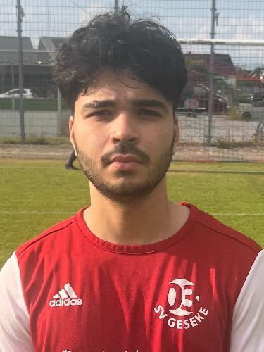 Hamzah Abrache