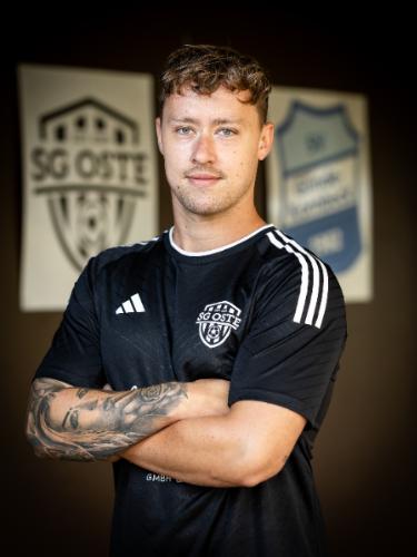 Florian Jakisch