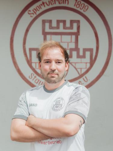 Sebastian Feuchter