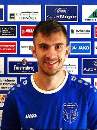 Clemens Jannis