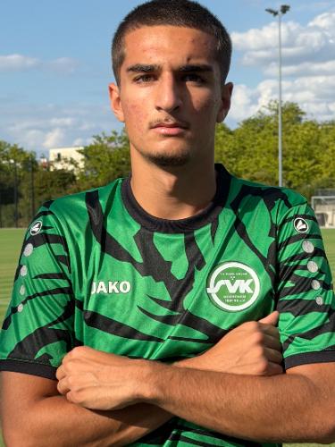 Benjamin Shahbazi Karestani