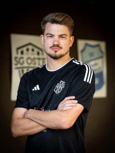 Tim Wentzien