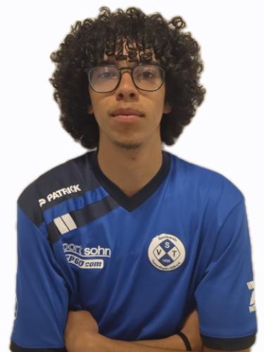 Wictor Hugo De Souza Correia
