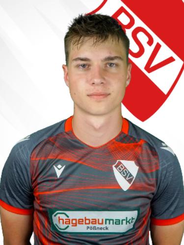 Lukas Fritzsche