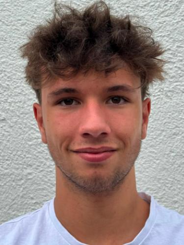 Luis Rusch