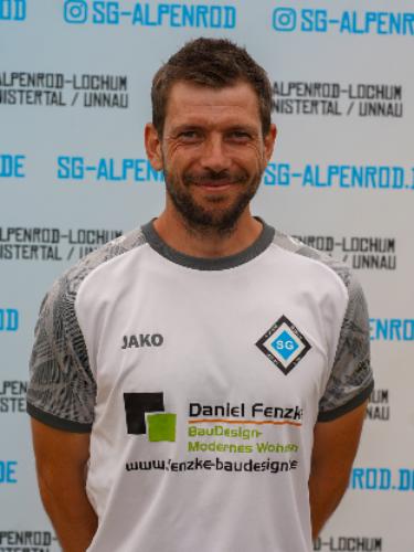 Kevin Falk
